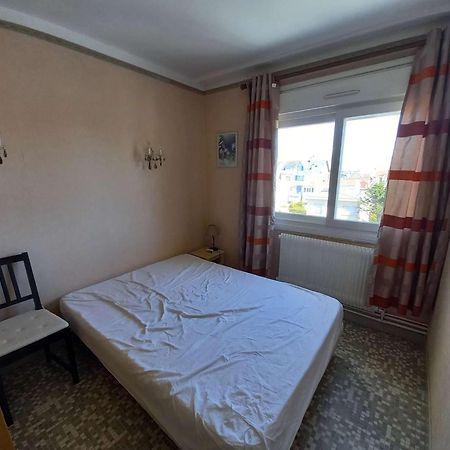 Appartement Front De Mer Avec Terrasse - 2 Chambres, Animaux Acceptes - Fr-1-674-16 Berck Dış mekan fotoğraf